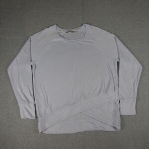 Athleta Lightweight Crewneck Top